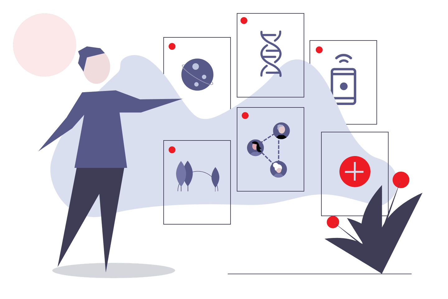 Maximise your R & D tax credits claim