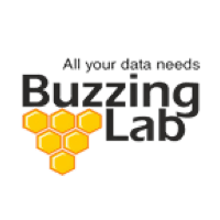 Buzzing Lab logo