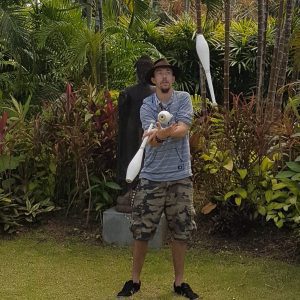 20161112_133953 Christopher Lumsden, from RandD Tax