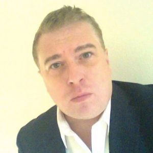 Alan G Cook, R & D tax credits consultant
