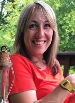 Jen Raison, R & D Tac credits consultant