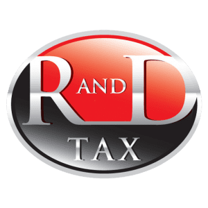 R&D Tax Logo
