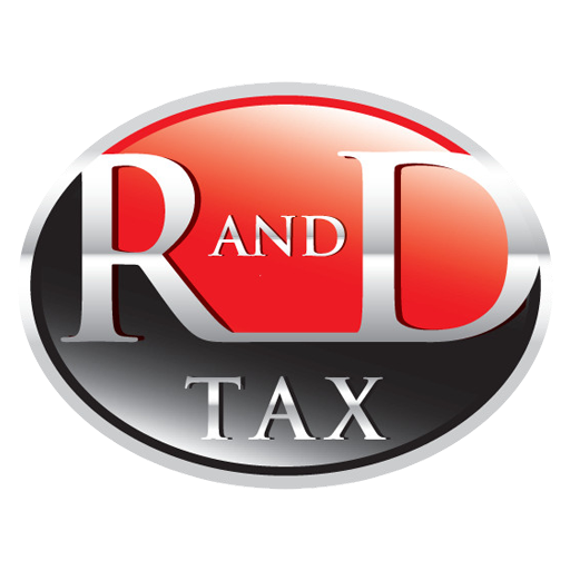 R&D Tax Logo