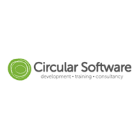 Circular Software logo