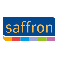 saffron logo