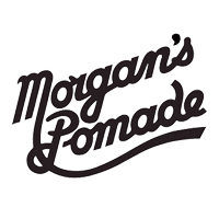 Morgan's Pomade logo