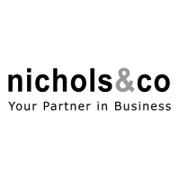 nicols & co logo