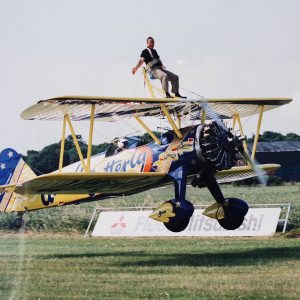 sr2 Steve Richardson - R & D tax credits consultant