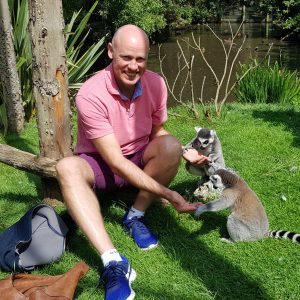 Tim Walsh - R & D tax credits consultant