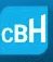 CBH logo