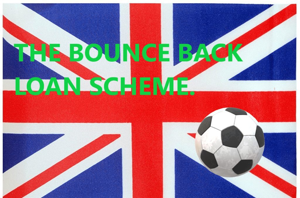 The Bounce Back Loan Scheme and R&D tax claims