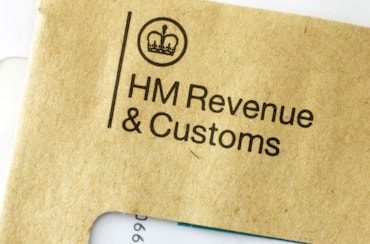R&D Tax Credit Enquiry.